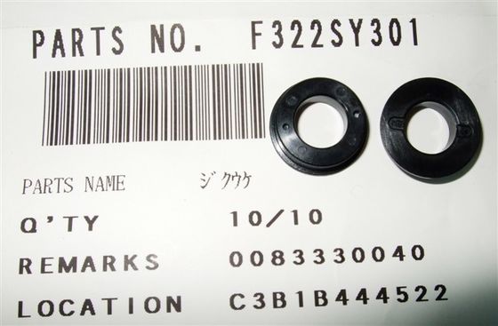 322SY301 F322SY301 Minilab Spare Parts Fuji Frontier 550 Support Shaft المزود
