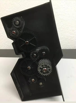 Z018941-01 No 1 Turn Rack Unit Minilab Parts For Noritsu Qss31 32 Minilab Machine المزود