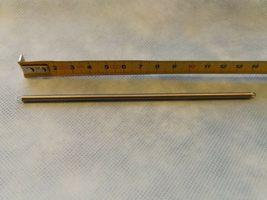 355002230A 3550 02230 35500223 3550 02230A كونيكا R1 R3 R2 minilab قطع غيار الربيع المزود