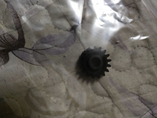 20303215 00 H153070-00 GEAR TEETH 19 D CUT FOR Noritsu LPS 24PRO Minilab المزود