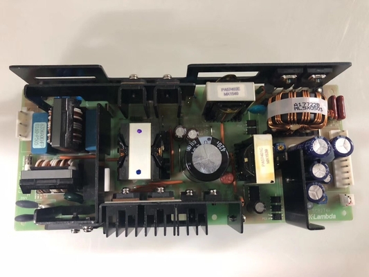 I038401-00 24v 9A Switching Power Supply PS1 Noritsu Minilab Parts QSS 35013502 37023701 المزود