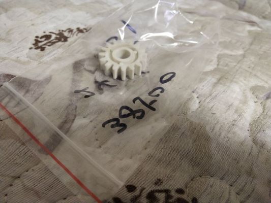 قطع غيار بلاستيك كونيكا R1 R2 Minilab 3850 02416 385002416B 3850 02416B المزود