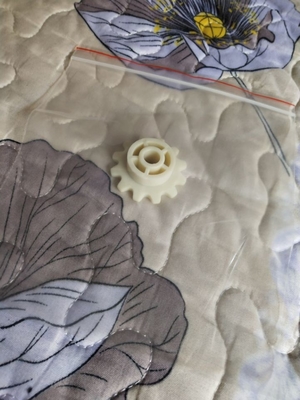 E34B7499821 34B7499821 SPROCKET 12T KEY WAY Frontier 330340350370355500 المزود
