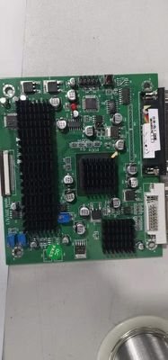 Prismlab Tianda 1831/1851 برنامج تشغيل LCD لآلة المختبر الرقمي الصغير المزود
