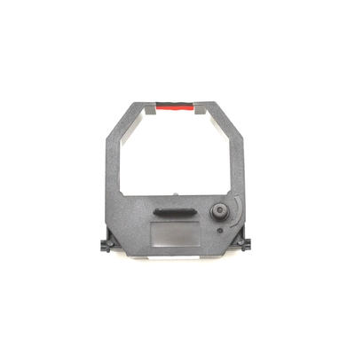 شريط بديل بلونين (أحمر / أسود) لساعات الوقت Acroprint ATR120r و ATR480 المزود
