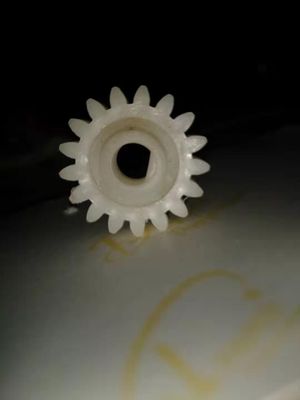 A209115 Doli 2410 Minilab Gear 17 Teeth D Cut لطابعة Minilab المزود