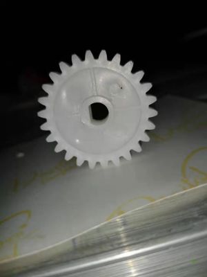 B208108 Doli Minilab Parts 2410/3620 Minilab 26 الأسنان المسطحة المزود