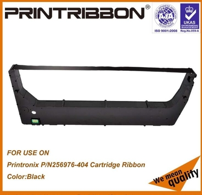 متوافق مع Printronix 255051-103،256977-403 ، Printronix P8000H ، P7000H شريط خرطوشة المزود