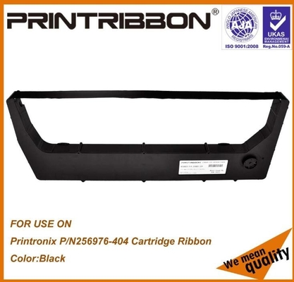 متوافق مع Printronix 255051-103،256977-403 ، Printronix P8000H ، P7000H شريط خرطوشة المزود