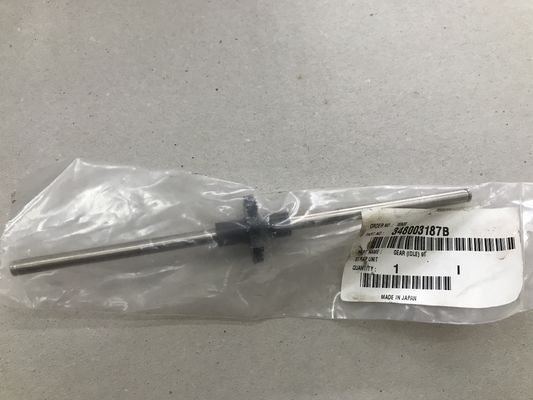 CL-KP50EQA2 Gear Idle Konica Minilab Parts 348003187 348003187B 3480 03187 3480 03187B المزود