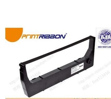خرطوشة شريط طابعة PRINTRONIX المتوافقة P / N259886-104 P8000H / N7000H المزود