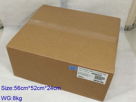 شريط خرطوشة متوافق مع PRINTRONIX P / N255542-401 P8000 / P7000 / N7000 المزود