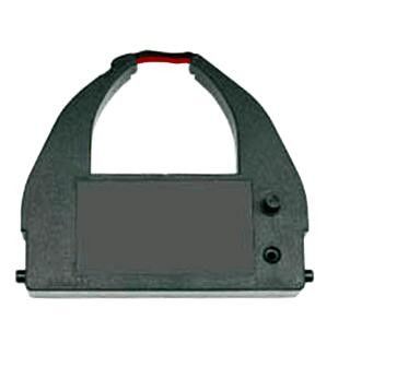 خرطوشة الشريط الأسود والأحمر Amano CE311170-2 المزود