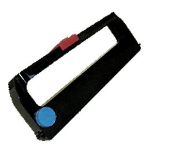 خرطوشة شريط ساعة الوقت المتوافقة Amano C267654 لـ Amano EX7000 الإلكترونية Amano Microder II Totalizer Time Clock المزود