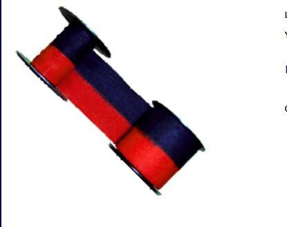 شريط تسجيل الوقت Lathem 1221 2000 3000 4000 المزود