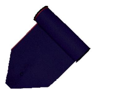 متوافق سينسيناتي "المقص" الوقت على مدار الساعة الشريط لسينسيناتي الوقت على مدار الساعة الشريط المزود