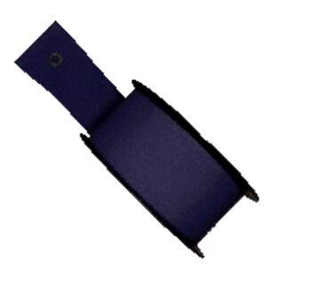 متوافق أمانو TC84K الشريط على مدار الساعة الميكانيكية الوقت لساعة الوقت الميكانيكية أمانو سترومبيرج 110 المزود