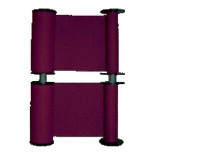 Rapidprint C-724 C-724E Simplex 1605-9053217218776 5788 شريط ختم الوقت الميكانيكي المزود