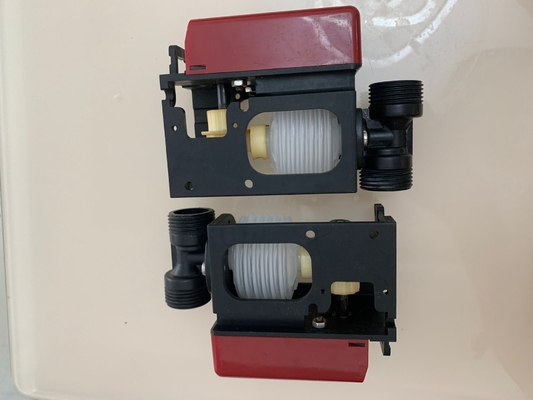 Noritsu KBX-3Z Iwaki Bellow Pump المستخدمة المزود