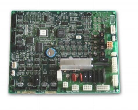 فوجي 330 مينيلاب PCB 857C967438 CTP20 مستعمل المزود
