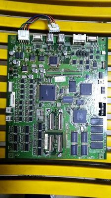 28800H1300A 288071300A 2880 0H1300 2880 71300 Konica R2 Minilab Part CPU Board مستعمل المزود