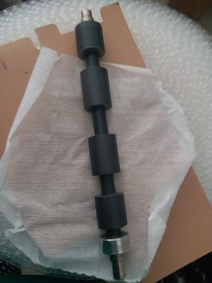 B016707 + B016709 Noritsu Minilab Roller مستعمل المزود