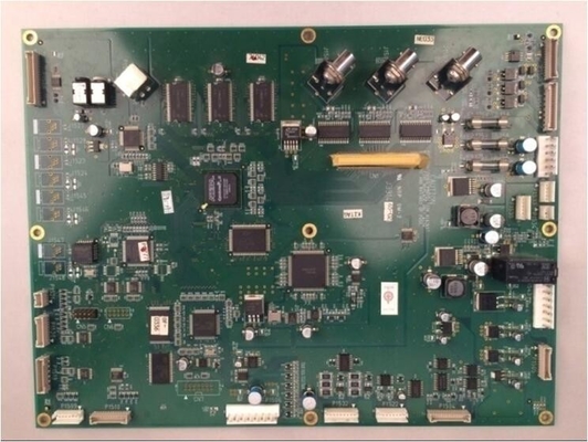 نوريتسو قطع غيار مينيلاب PCB رقم J391465 المزود