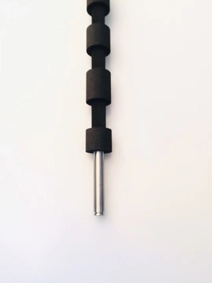 B018504-00 B018504 Noritsu QSS3701 3201 قطع غيار Minilab ADVANCE ROLLER المزود