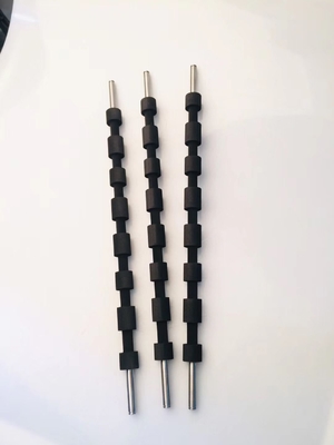 B018504-00 B018504 Noritsu QSS3701 3201 قطع غيار Minilab ADVANCE ROLLER المزود