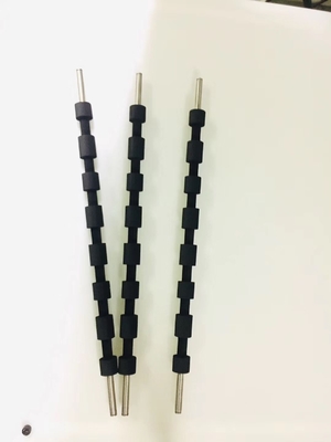 B018504-00 B018504 Noritsu QSS3701 3201 قطع غيار Minilab ADVANCE ROLLER المزود