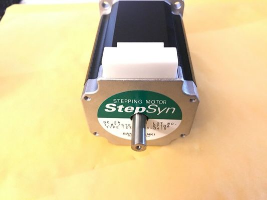 I123186-00 I123186 PULSE MOTOR Noritsu LPS24 Pro QSS3201 3701 جزء مينيلاب المزود