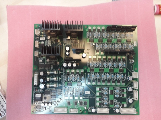 برنامج تشغيل Noritsu LED PCB J390999-01 J390999-00 J390999 المزود