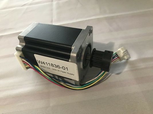 نوريتسو W411836-01 W411836 محرك توريد الورق - QSS-35 قطع غيار مينيلاب المزود