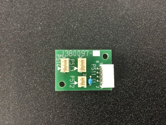 Noritsu MP1600 / QSS2700 / QSS2701 / QSS2711 Minilab PCB J380097 المزود