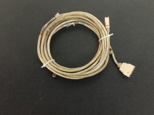 Noritsu QSS 3201/3202/3211/3212/3213 / Minilab 3P Connector Cable I066124-00 I066124 المزود