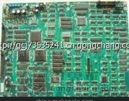 Noritsu Qss 3011/3100 Minilab Printer Control Pcb / J39578-01 J39578 المزود