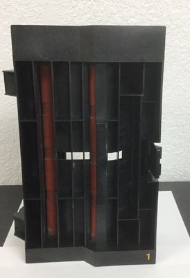 NORITSU QSS 3501/3502 وحدة حامل مينيلاب كروس أوفر # 1 Z025649-01 Z025649 المزود