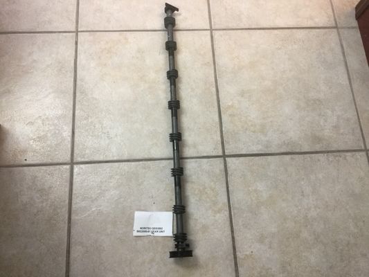 Noritsu QSS 3501 QSS 3502 Minilab B022595 وحدة تروس مع بكرة دفع المزود