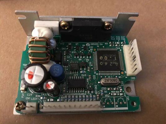 موتور K0606-D محرك تيار مستمر بدون فرشات - نوريتسو مينيلاب I043134 المزود