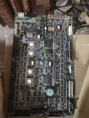 J306953 Noritsu Minilab SUB CONTRL ثنائي الفينيل متعدد الكلور مستعمل المزود