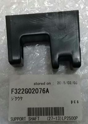 322G02076 SUPPORT، SHAFT Fuji 390 Minilab Part المزود