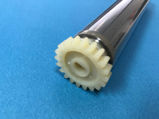 334G02047 Fuji Frontier OEM New Minilab Parts Plastic Roller المزود