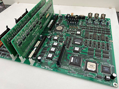 فوجي فرونتير 390/350/355/370/375/340/550/570/590 Minilab Part FMC20 113C893933 / 857C893935 المزود