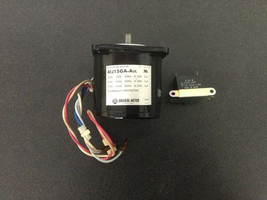 Noritsu Agfa Konica Kis ORIENTAL MOTOR 118G03001 4I1J1 5GA-AuL INDUCTION MOTOR المزود