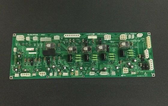 فوجي فرونتير 390/350/355/370/375/330/340/550/570/590 Minilab JNA21 113C937445 PCB المزود