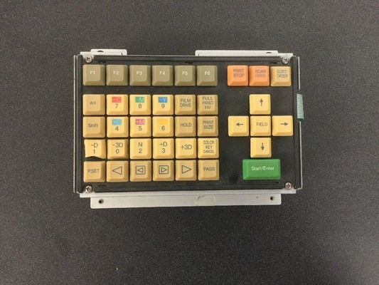 فوجي فرونتييه 340/330 لوحة مفاتيح مينيلاب 110B8989100 المزود