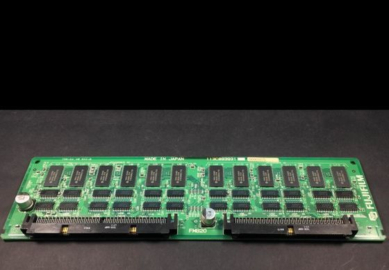 فوجي فرونتير 350370 قطع غيار مينيلاب الرقمية FMB20 Memory 113C893937 مستعملة المزود