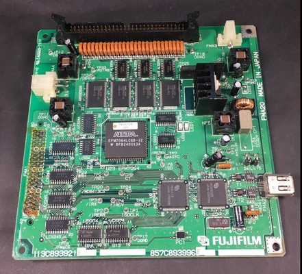فوجي فرونتير 350370 ديجيتال مينيلسبا قطع غيار FMA20 857C893996 المزود