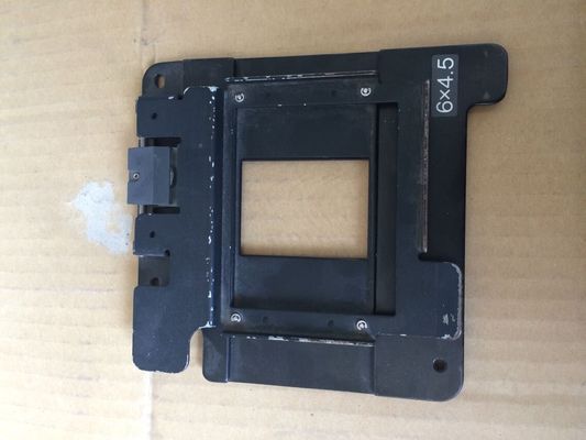 فوجي فرونتير 6x4.5 6x6 و 6x7 6x8 6x9 الناقل و 120 MF صندوق نشر 135F MFC10AY قناع الاهتزاز لفيلم SP3000 S المزود