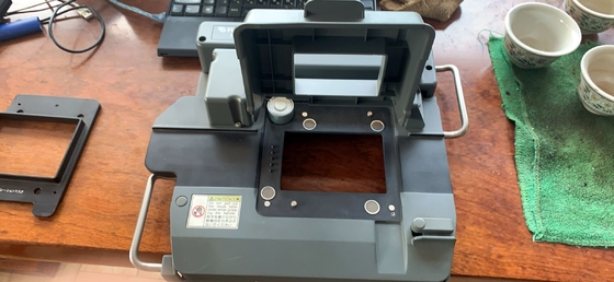 فوجي فيلم MFC10AY مع قناع الاهتزاز Fuji Frontier SP3000 Manual Film Carrier MFC 10AY المزود